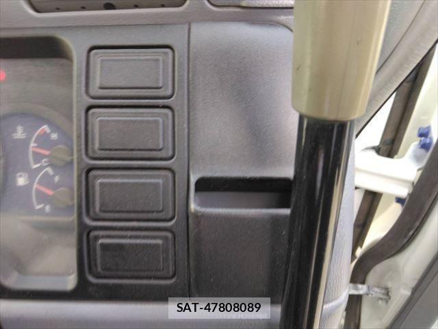 Mitsubishi CANTER 2006-10 405380-24