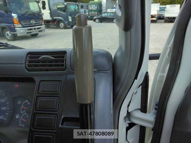 Mitsubishi CANTER 2006-10 405380-25