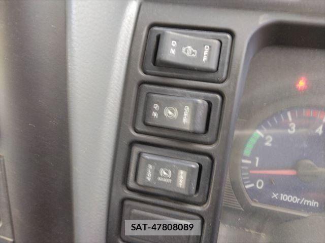 Mitsubishi CANTER 2006-10 405380-26
