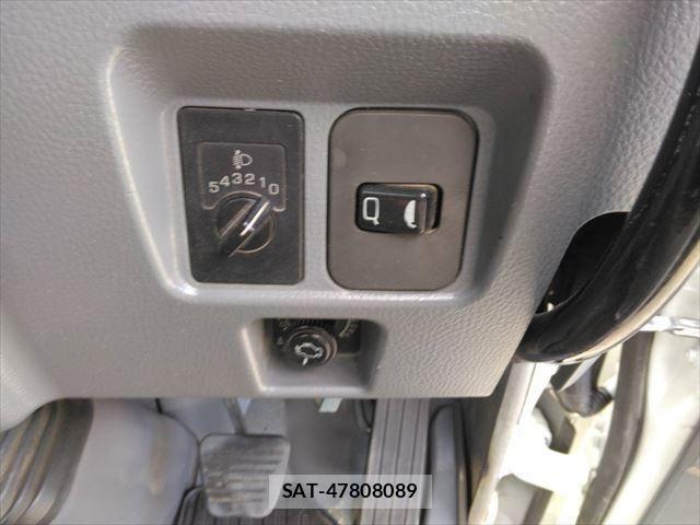 Mitsubishi CANTER 2006-10 405380-27