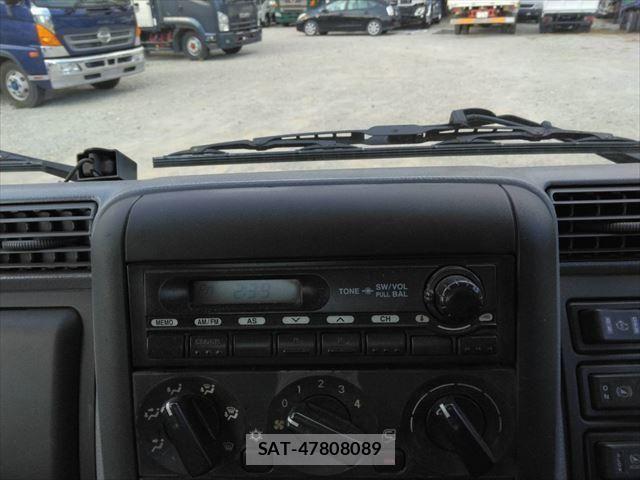 Mitsubishi CANTER 2006-10 405380-29
