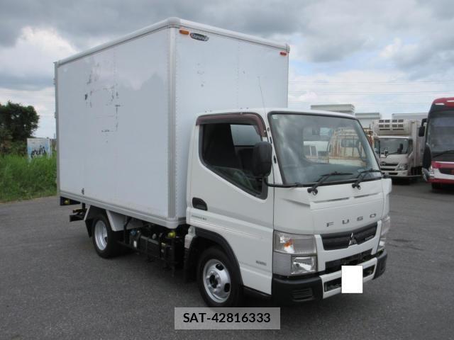 Mitsubishi CANTER 2015-12 1095822-0