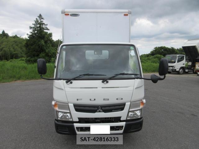 Mitsubishi CANTER 2015-12 1095822-1