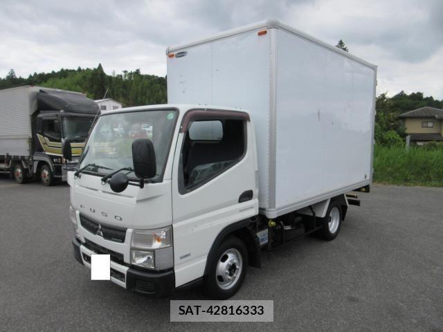 Mitsubishi CANTER 2015-12 1095822-2