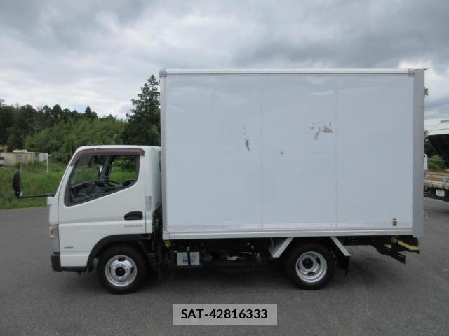 Mitsubishi CANTER 2015-12 1095822-3