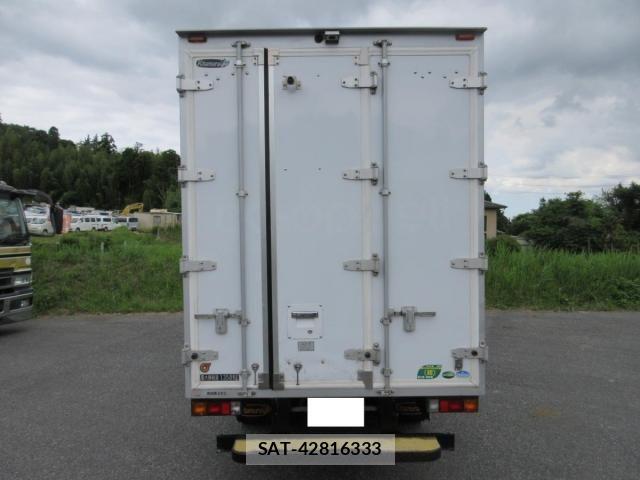 Mitsubishi CANTER 2015-12 1095822-4