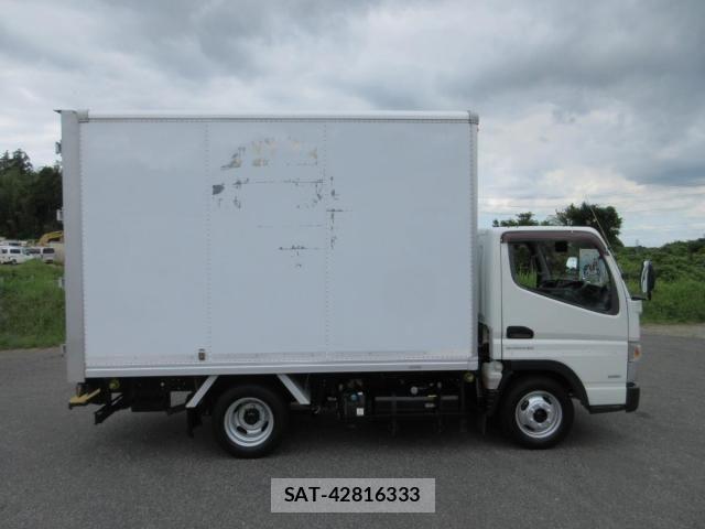 Mitsubishi CANTER 2015-12 1095822-5