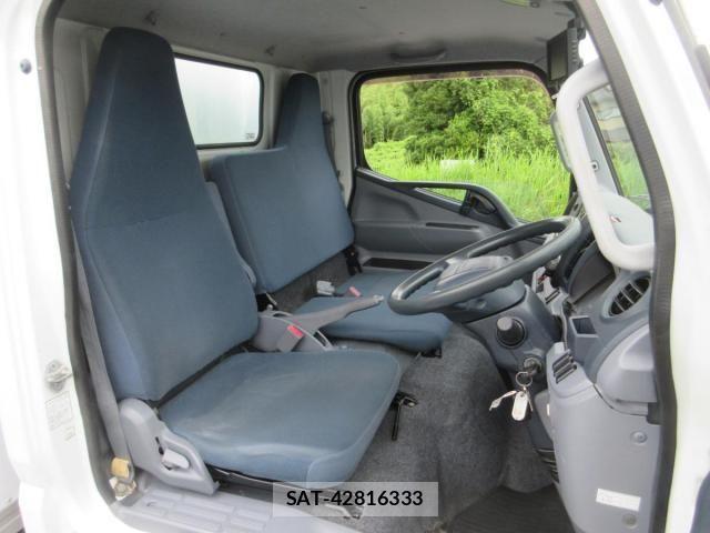 Mitsubishi CANTER 2015-12 1095822-6