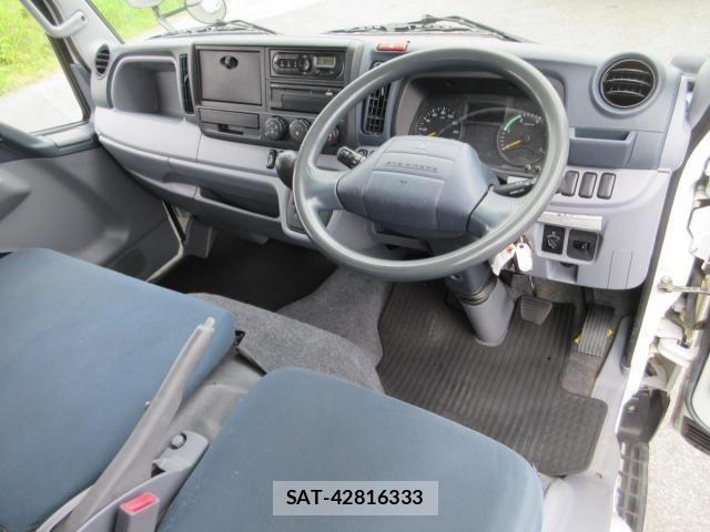 Mitsubishi CANTER 2015-12 1095822-8