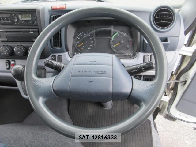 Mitsubishi CANTER 2015-12 1095822-10