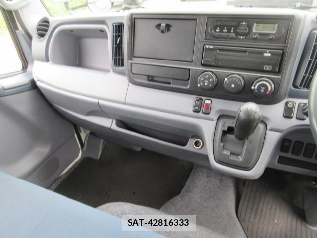 Mitsubishi CANTER 2015-12 1095822-11