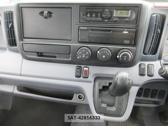 Mitsubishi CANTER 2015-12 1095822-12