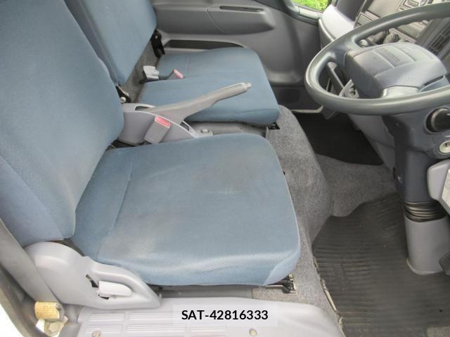 Mitsubishi CANTER 2015-12 1095822-15