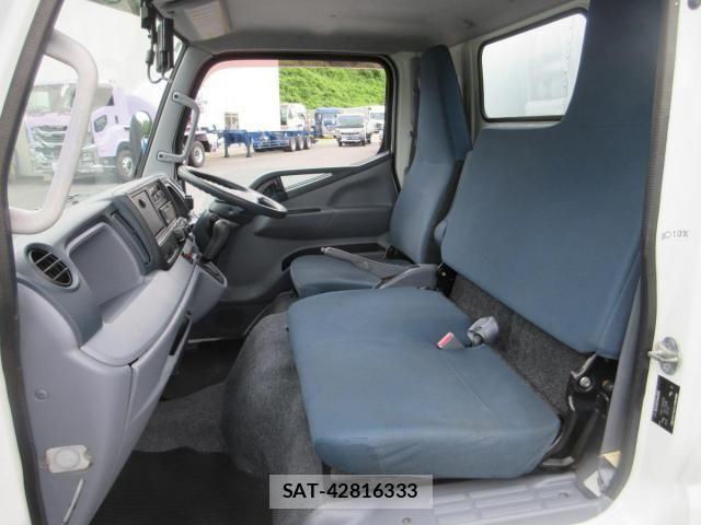 Mitsubishi CANTER 2015-12 1095822-17