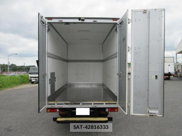 Mitsubishi CANTER 2015-12 1095822-20