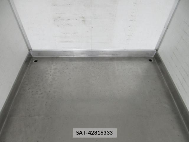 Mitsubishi CANTER 2015-12 1095822-22