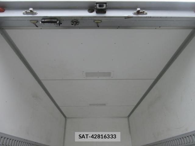 Mitsubishi CANTER 2015-12 1095822-23