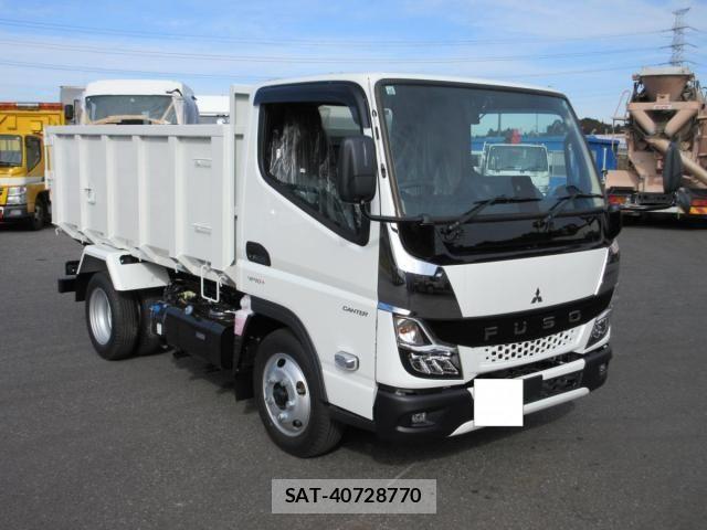 Mitsubishi CANTER 2024-10 719695-0