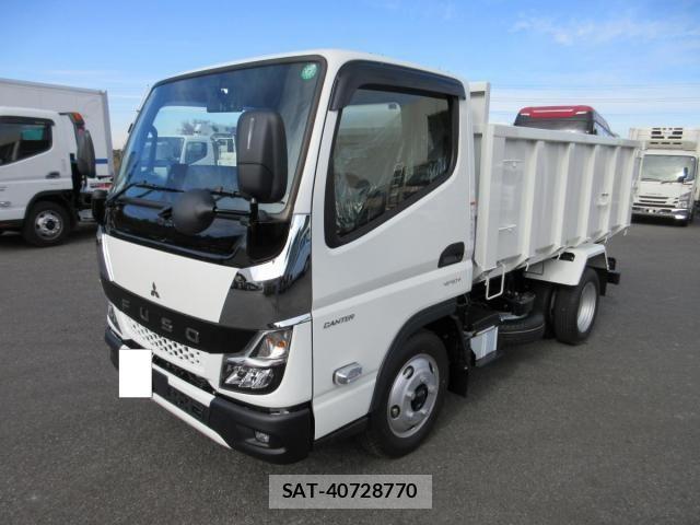 Mitsubishi CANTER 2024-10 719695-2