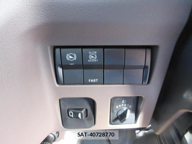 Mitsubishi CANTER 2024-10 719695-12
