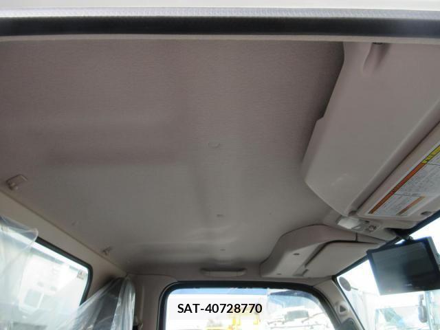 Mitsubishi CANTER 2024-10 719695-14