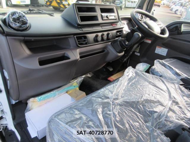 Mitsubishi CANTER 2024-10 719695-17