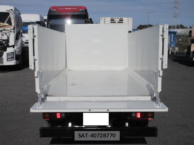 Mitsubishi CANTER 2024-10 719695-20