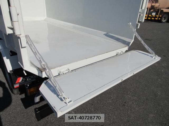 Mitsubishi CANTER 2024-10 719695-22