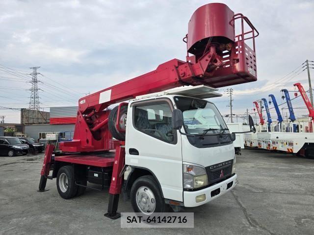 Mitsubishi CANTER 2007-06 1002466-3
