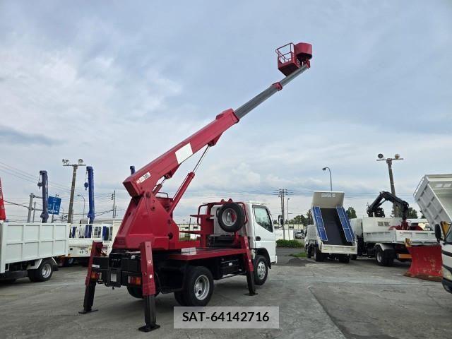 Mitsubishi CANTER 2007-06 1002466-10