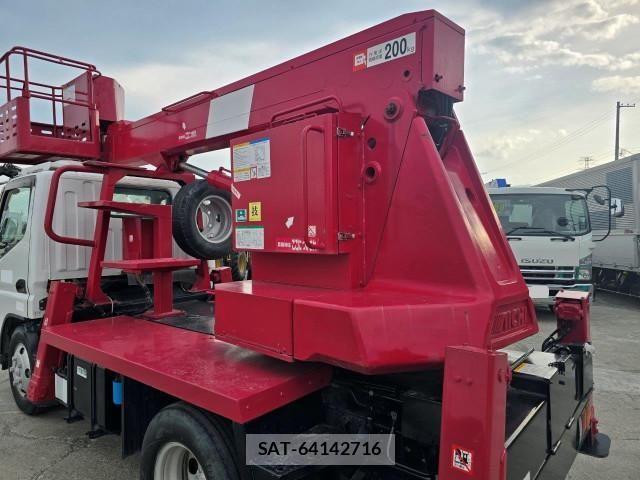 Mitsubishi CANTER 2007-06 1002466-11
