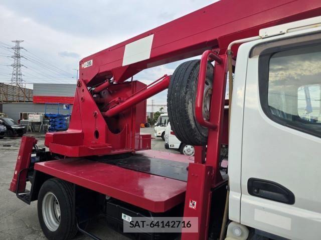 Mitsubishi CANTER 2007-06 1002466-13