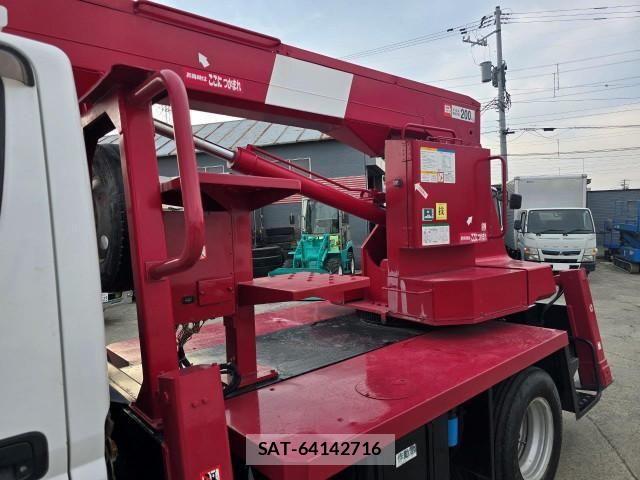Mitsubishi CANTER 2007-06 1002466-14