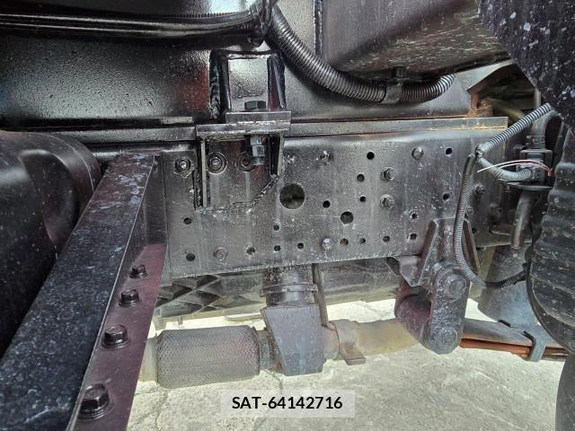 Mitsubishi CANTER 2007-06 1002466-15