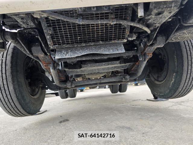 Mitsubishi CANTER 2007-06 1002466-16