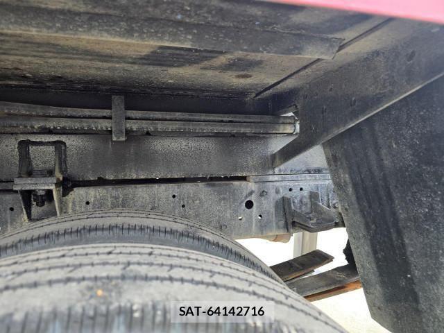 Mitsubishi CANTER 2007-06 1002466-17