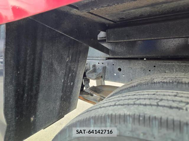 Mitsubishi CANTER 2007-06 1002466-18
