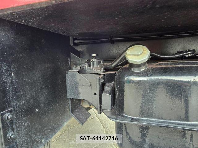 Mitsubishi CANTER 2007-06 1002466-19