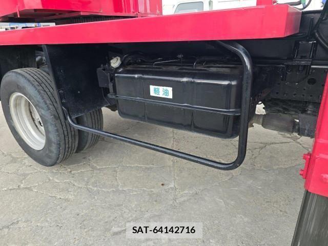 Mitsubishi CANTER 2007-06 1002466-20