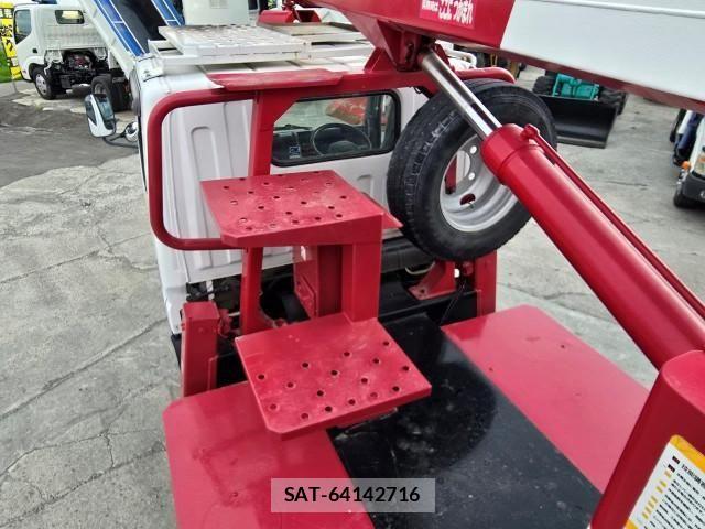 Mitsubishi CANTER 2007-06 1002466-23