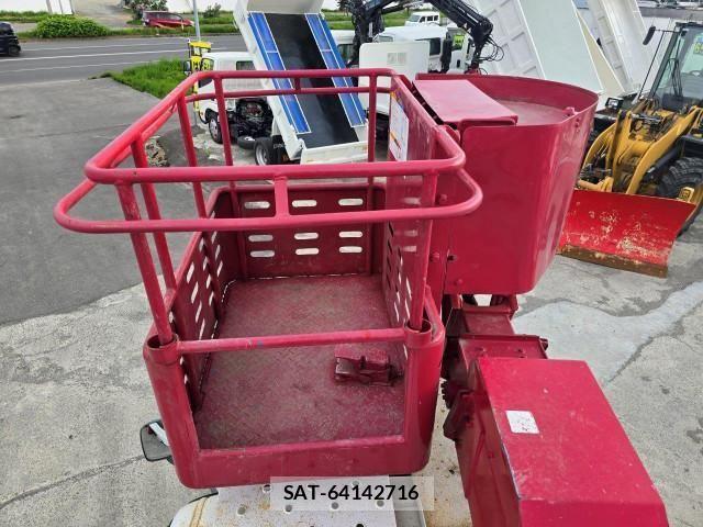 Mitsubishi CANTER 2007-06 1002466-24