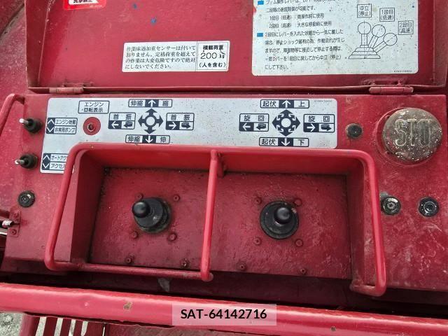 Mitsubishi CANTER 2007-06 1002466-26