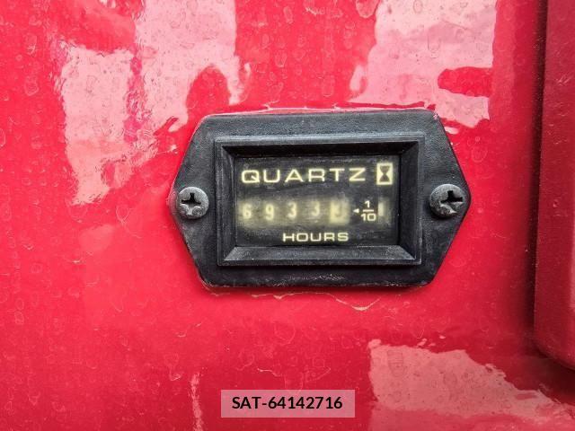 Mitsubishi CANTER 2007-06 1002466-27