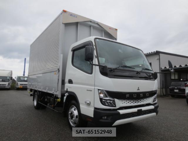 Mitsubishi CANTER 2023-10 453851-1