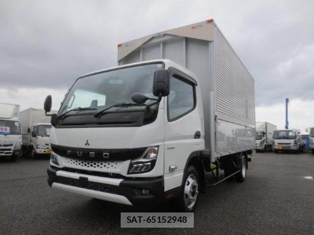 Mitsubishi CANTER 2023-10 453851-2