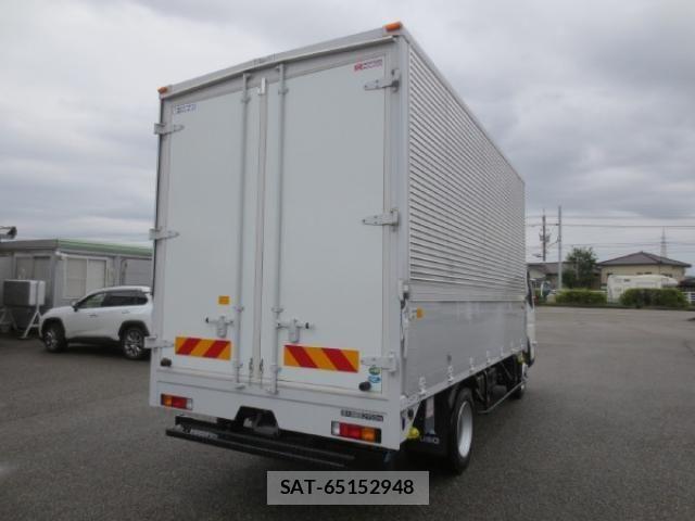 Mitsubishi CANTER 2023-10 453851-3