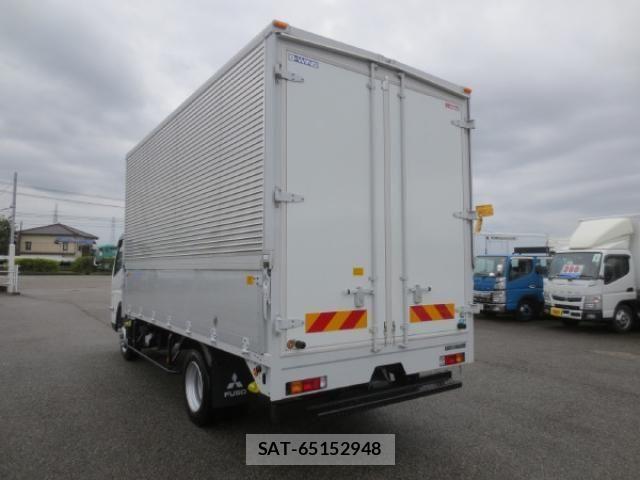 Mitsubishi CANTER 2023-10 453851-4