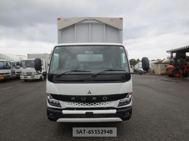 Mitsubishi CANTER 2023-10 453851-5