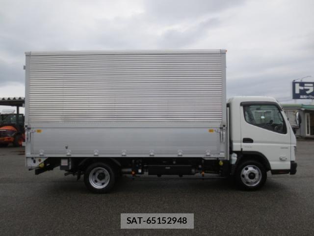 Mitsubishi CANTER 2023-10 453851-7