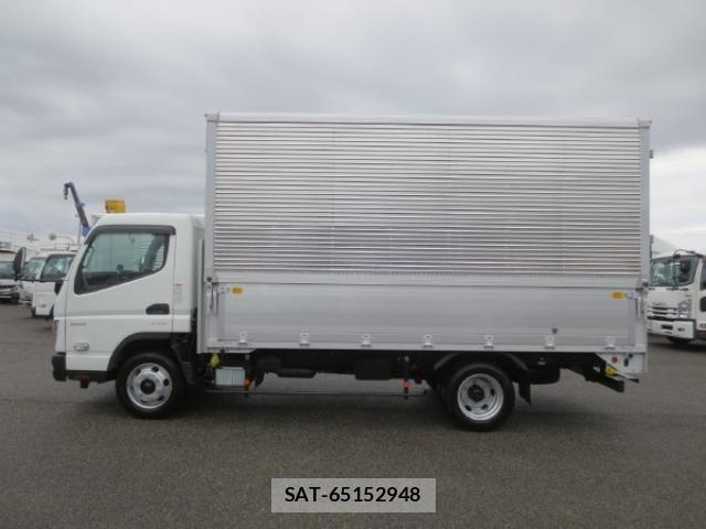 Mitsubishi CANTER 2023-10 453851-8
